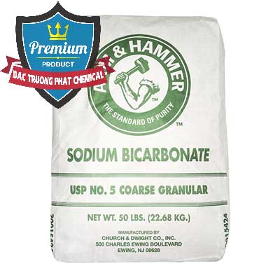 Nơi cung cấp ( bán ) Sodium Bicarbonate – Bicar NaHCO3 Food Grade Arm And Hammer Mỹ USA - 0255 - Nơi chuyên phân phối ( nhập khẩu ) hóa chất tại TP.HCM - hoachatxulynuoc.com