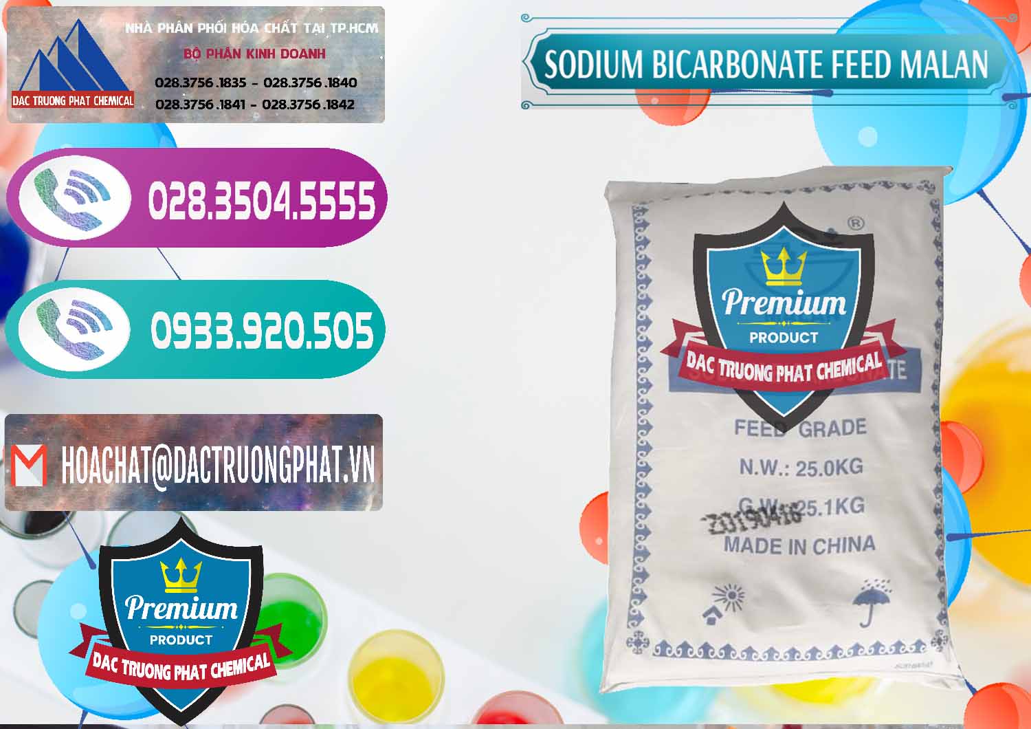 Đơn vị chuyên cung cấp _ bán Sodium Bicarbonate – Bicar NaHCO3 Feed Grade Malan Trung Quốc China - 0262 - Công ty chuyên bán - cung cấp hóa chất tại TP.HCM - hoachatxulynuoc.com