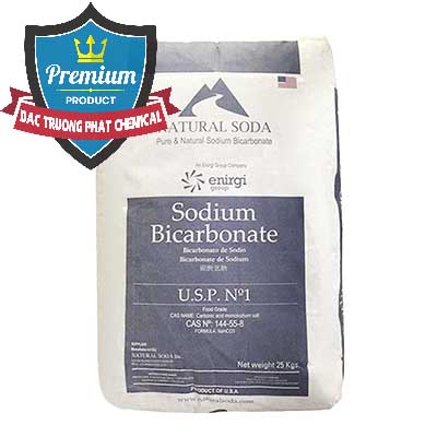 Đơn vị phân phối ( bán ) Sodium Bicarbonate – Bicar NaHCO3 Food Grade Natural Soda Enirgi Mỹ USA - 0257 - Cty cung cấp _ phân phối hóa chất tại TP.HCM - hoachatxulynuoc.com