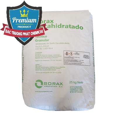 Công ty cung cấp và bán Borax Decahydrate Argentina - 0446 - Công ty bán và cung cấp hóa chất tại TP.HCM - hoachatxulynuoc.com