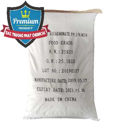 Kinh doanh ( bán ) Ammonium Bicarbonate - Bột Khai Food Grade Trung Quốc China - 0018 - Nhà phân phối _ cung ứng hóa chất tại TP.HCM - hoachatxulynuoc.com