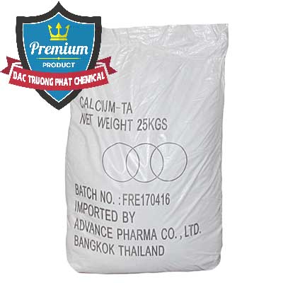 Nơi phân phối & bán CaCl2 – Canxi Clorua 96% Thái Lan - 0042 - Đơn vị chuyên cung cấp và nhập khẩu hóa chất tại TP.HCM - hoachatxulynuoc.com