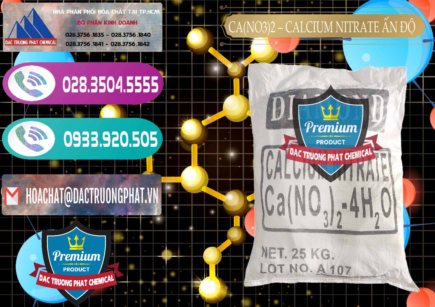 Đơn vị bán — kinh doanh Hóa chất Ca(NO3)2 \ Granulated Ca(NO3)2 99% Ấn Độ India tại Bà Rịa Vũng Tàu Chuyên nhập khẩu & bán CA(NO3)2 – Calcium Nitrate Ấn Độ India - 0038 - Công ty kinh doanh - cung cấp hóa chất tại TP.HCM - hoachatxulynuoc.com