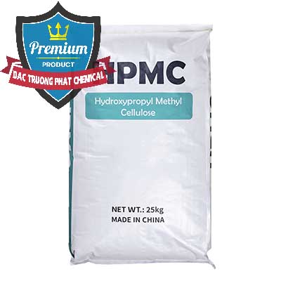 Cty chuyên phân phối _ bán Chất Tạo Đặc HPMC - Hydroxypropyl Methyl Cellulose Trung Quốc China - 0395 - Nơi phân phối _ nhập khẩu hóa chất tại TP.HCM - hoachatxulynuoc.com