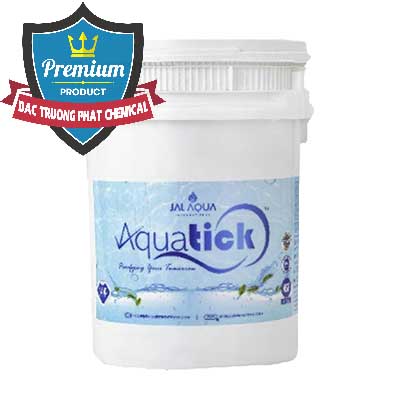 Cty chuyên cung ứng và bán Chlorine – Clorin 70% Aquatick Thùng Cao Jal Aqua Ấn Độ India - 0237 - Cty chuyên kinh doanh & phân phối hóa chất tại TP.HCM - hoachatxulynuoc.com
