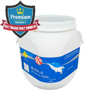 Cty bán & phân phối Clorin - Chlorine Cá Heo 70% Blea-Ji Trung Quốc China - 0056 - Công ty cung ứng - phân phối hóa chất tại TP.HCM - hoachatxulynuoc.com