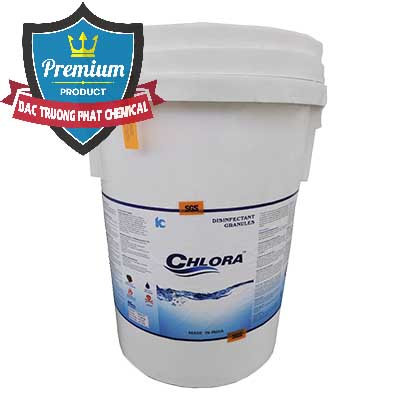 Cty chuyên bán - phân phối Chlorine – Clorin 70% Chlora Disinfectant Ấn Độ India - 0213 - Chuyên bán _ cung cấp hóa chất tại TP.HCM - hoachatxulynuoc.com