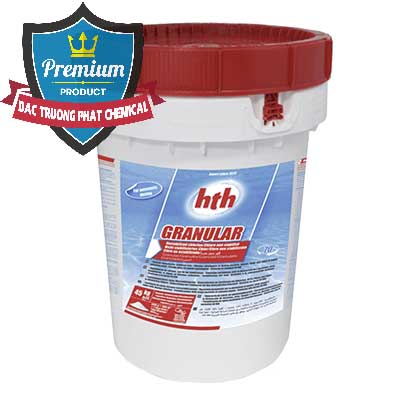 Cung cấp _ bán Clorin – Chlorine 70% HTH Nắp Đỏ Mỹ Usa - 0244 - Cty phân phối - cung cấp hóa chất tại TP.HCM - hoachatxulynuoc.com
