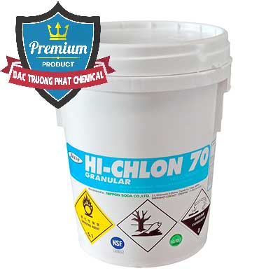 Chuyên phân phối ( bán ) Clorin – Chlorine 70% Nippon Soda Nhật Bản Japan - 0055 - Nơi chuyên bán ( phân phối ) hóa chất tại TP.HCM - hoachatxulynuoc.com