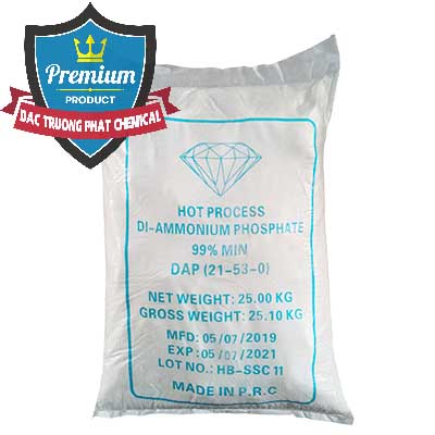 Cty chuyên cung cấp ( bán ) DAP - Diammonium Phosphate Trung Quốc China - 0319 - Công ty chuyên cung cấp _ nhập khẩu hóa chất tại TP.HCM - hoachatxulynuoc.com