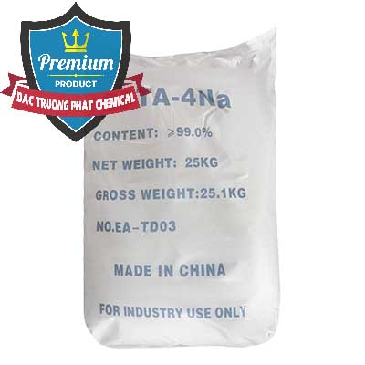 Nơi cung cấp và bán EDTA.4NA - EDTA Muối 99% Trung Quốc China - 0292 - Chuyên cung cấp _ bán hóa chất tại TP.HCM - hoachatxulynuoc.com
