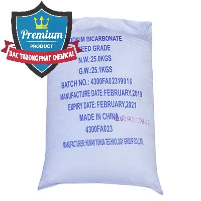 Nơi chuyên bán - cung cấp Sodium Bicarbonate – Bicar NaHCO3 Feed Grade Hunan Yuhua Trung Quốc China - 0263 - Cty cung cấp _ nhập khẩu hóa chất tại TP.HCM - hoachatxulynuoc.com