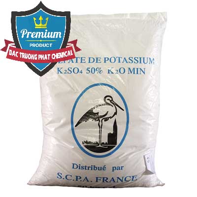 Công ty cung cấp ( bán ) Kali Sunphat – K2SO4 Con Cò Pháp France - 0083 - Nơi cung cấp ( bán ) hóa chất tại TP.HCM - hoachatxulynuoc.com