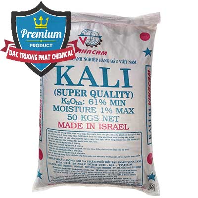 Cty chuyên phân phối & bán KCL – Kali Clorua Trắng Israel - 0087 - Cty phân phối và cung ứng hóa chất tại TP.HCM - hoachatxulynuoc.com