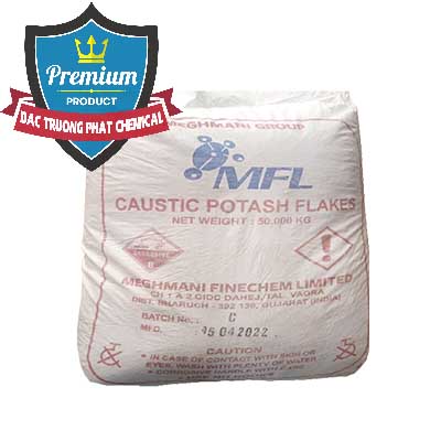 Nơi bán & phân phối KOH ( 90%) – Potassium Hydroxide Ấn Độ India - 0352 - Đơn vị chuyên bán ( phân phối ) hóa chất tại TP.HCM - hoachatxulynuoc.com