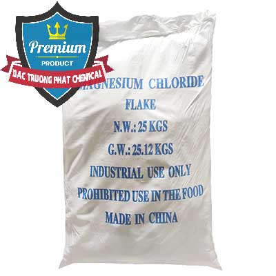 Đơn vị chuyên bán ( cung ứng ) Magie Clorua – MGCL2 96% Dạng Vảy Trung Quốc China - 0091 - Phân phối _ nhập khẩu hóa chất tại TP.HCM - hoachatxulynuoc.com