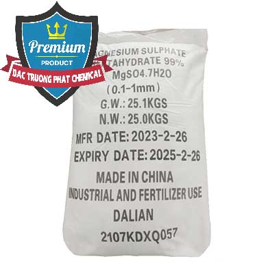 Nơi chuyên kinh doanh ( bán ) MGSO4.7H2O – Magnesium Sulphate Heptahydrate Dalian Trung Quốc China - 0393 - Công ty phân phối _ cung cấp hóa chất tại TP.HCM - hoachatxulynuoc.com