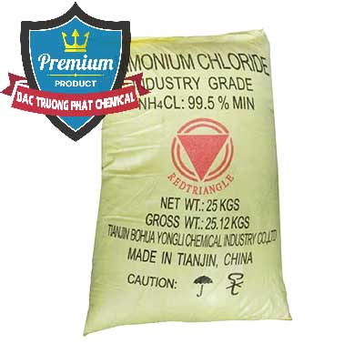 Nơi chuyên phân phối và bán Ammonium Chloride - Muối Lạnh NH4CL Red Triangle Trung Quốc China - 0377 - Phân phối - nhập khẩu hóa chất tại TP.HCM - hoachatxulynuoc.com