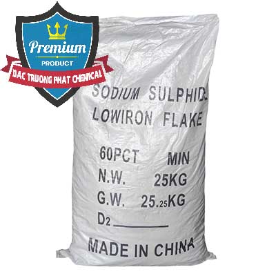Cty chuyên cung cấp _ bán Sodium Sulfide NA2S – Đá Thối Lowiron Trung Quốc China - 0227 - Công ty cung ứng & phân phối hóa chất tại TP.HCM - hoachatxulynuoc.com