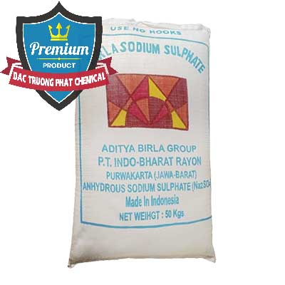 Bán ( phân phối ) Sodium Sulphate - Muối Sunfat Na2SO4 99% Indonesia - 0459 - Đơn vị bán & phân phối hóa chất tại TP.HCM - hoachatxulynuoc.com
