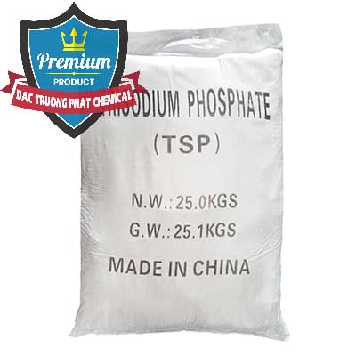 Phân phối ( bán ) Na3PO4 – Trisodium Phosphate Trung Quốc China TSP - 0103 - Chuyên kinh doanh _ cung cấp hóa chất tại TP.HCM - hoachatxulynuoc.com