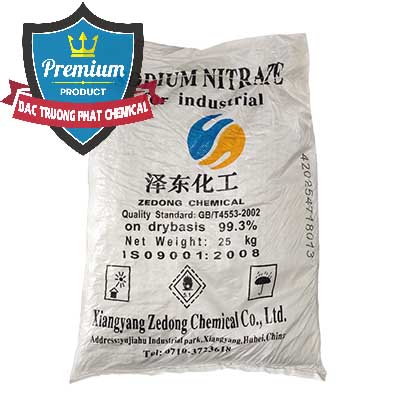 Kinh doanh và bán Sodium Nitrite - NANO2 Zedong Trung Quốc China - 0149 - Nơi chuyên phân phối ( nhập khẩu ) hóa chất tại TP.HCM - hoachatxulynuoc.com