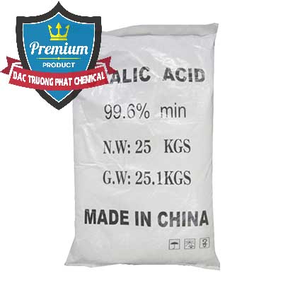 Công ty bán và cung cấp Acid Oxalic – Axit Oxalic 99.6% Bao Trắng Trung Quốc China - 0270 - Cung ứng và phân phối hóa chất tại TP.HCM - hoachatxulynuoc.com