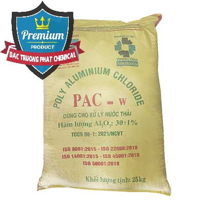 Công ty cung cấp - bán PAC - Polyaluminium Chloride Việt Trì Việt Nam - 0487 - Cty chuyên kinh doanh _ bán hóa chất tại TP.HCM - hoachatxulynuoc.com