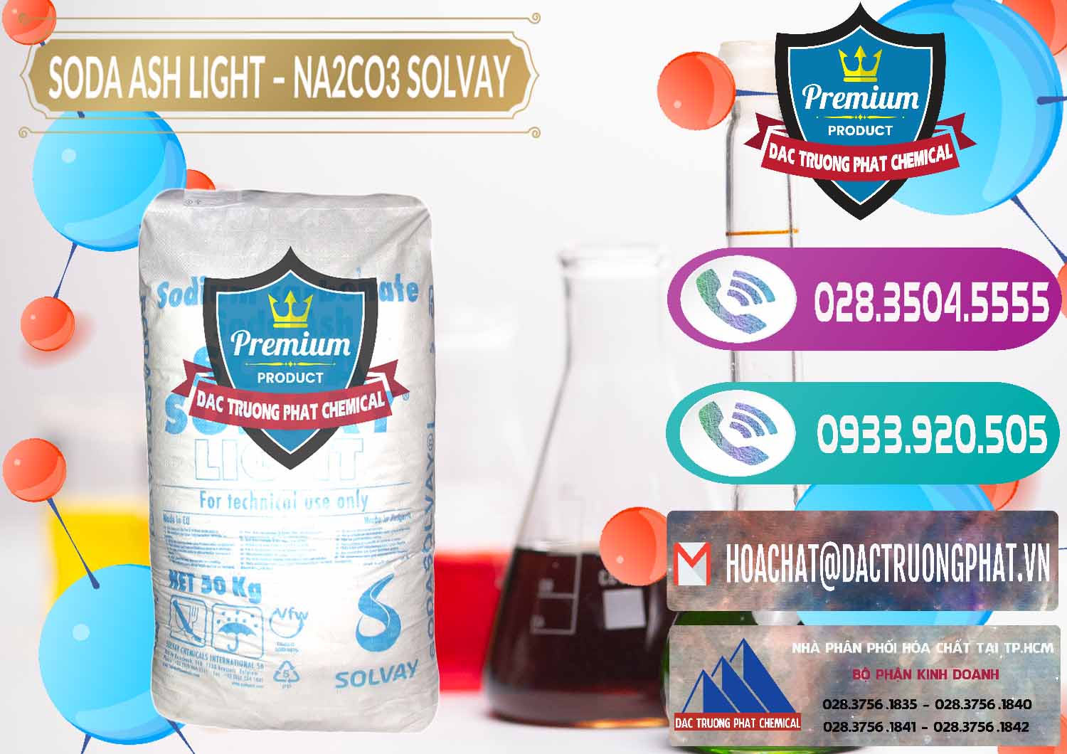 Nơi chuyên bán _ cung cấp Soda Ash Light - NA2CO3 Solvay Bulgaria - 0126 - Nhà cung cấp _ kinh doanh hóa chất tại TP.HCM - hoachatxulynuoc.com