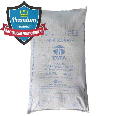 Cty chuyên bán và cung ứng Soda Ash Light - NA2CO3 TATA Ấn Độ India - 0132 - Đơn vị chuyên cung cấp và bán hóa chất tại TP.HCM - hoachatxulynuoc.com