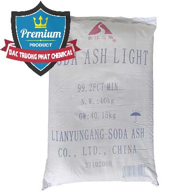 Soda Ash Light – NA2CO3 Food Grade Lianyungang Trung Quốc
