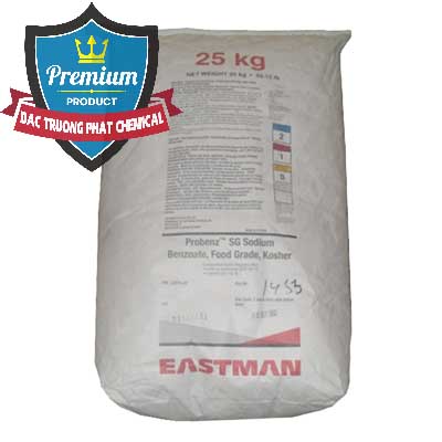 Sodium Benzoate – Mốc Bột Estonia Mỹ USA