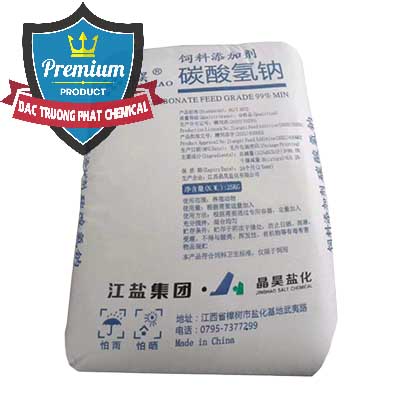 Cty cung ứng và bán Sodium Bicarbonate – Bicar NaHCO3 Feed Jing Hao Trung Quốc China - 0380 - Nơi chuyên kinh doanh & phân phối hóa chất tại TP.HCM - hoachatxulynuoc.com
