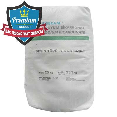 Chuyên cung cấp _ bán Sodium Bicarbonate – Bicar NaHCO3 Food Grade Thổ Nhĩ Kỳ Turkey - 0219 - Đơn vị chuyên phân phối - nhập khẩu hóa chất tại TP.HCM - hoachatxulynuoc.com