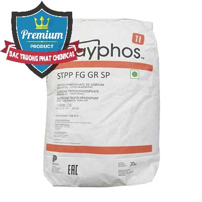 Nơi chuyên bán ( phân phối ) Sodium Tripoly Phosphate - STPP Prayphos Bỉ Belgium - 0444 - Cty chuyên phân phối ( bán ) hóa chất tại TP.HCM - hoachatxulynuoc.com