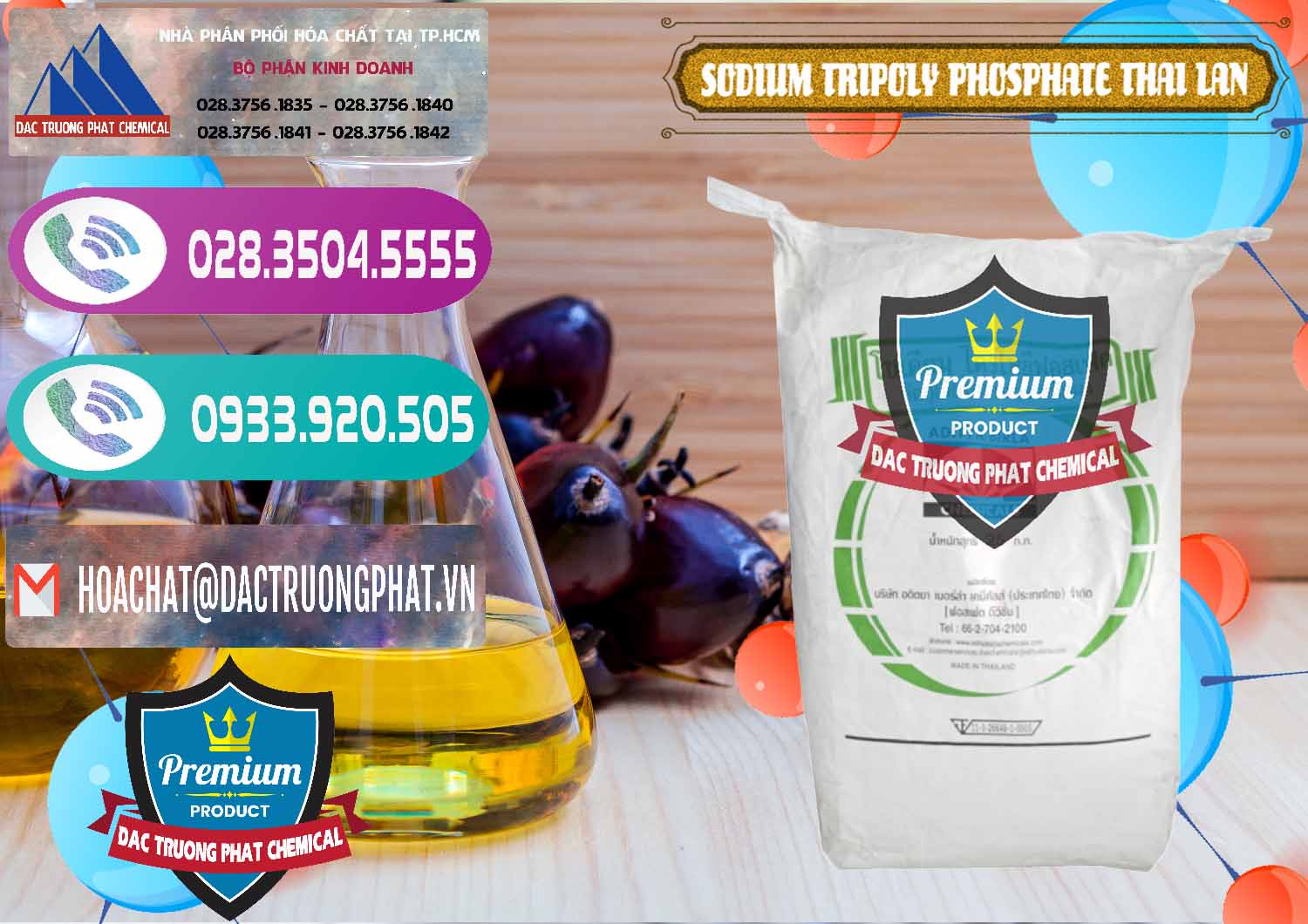 Công ty cung ứng _ bán Sodium Tripoly Phosphate - STPP Aditya Birla Grasim Thái Lan Thailand - 0421 - Công ty chuyên kinh doanh _ cung cấp hóa chất tại TP.HCM - hoachatxulynuoc.com