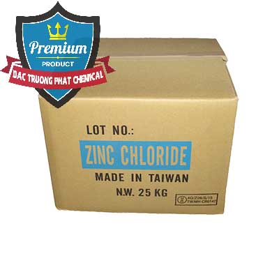 Nơi chuyên cung ứng ( bán ) Zinc Chloride - ZNCL2 96% Đài Loan Taiwan - 0178 - Nơi cung cấp _ kinh doanh hóa chất tại TP.HCM - hoachatxulynuoc.com