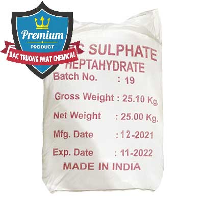 Cty nhập khẩu - bán Kẽm Sunfat – ZNSO4.7H2O Ấn Độ India - 0417 - Công ty chuyên kinh doanh - phân phối hóa chất tại TP.HCM - hoachatxulynuoc.com