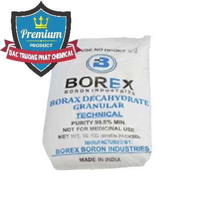 Chuyên kinh doanh & bán Borax Decahydrate Ấn Độ India - 0449 - Đơn vị chuyên cung cấp _ bán hóa chất tại TP.HCM - hoachatxulynuoc.com